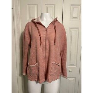 Koolaburra by Ugg FullZip womens Hoodie